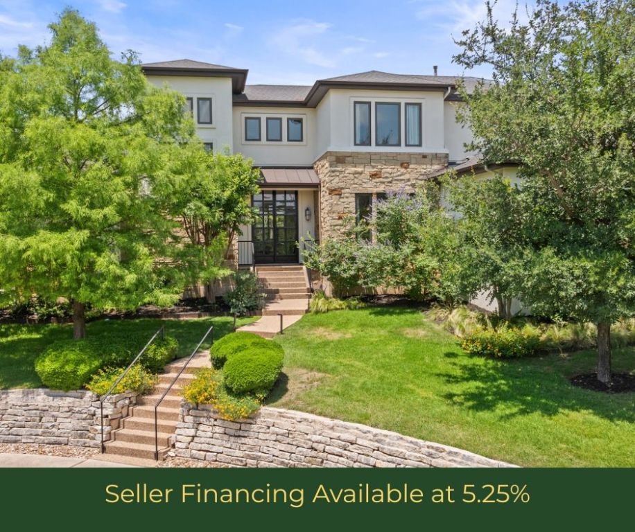 Property Photo: 3604 Shady Creek Cove TX 78746