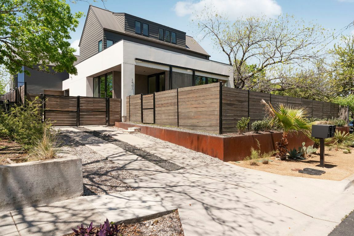 2402 S 3rd Street A  Austin TX 78704 photo