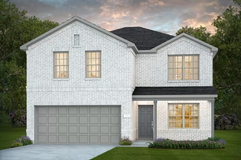 Property Photo: 2810 Dimmit Drive TX 76501