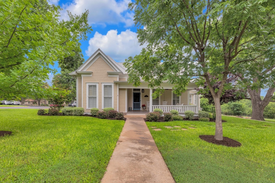 403 E 4th Street S  Georgetown TX 78626 photo
