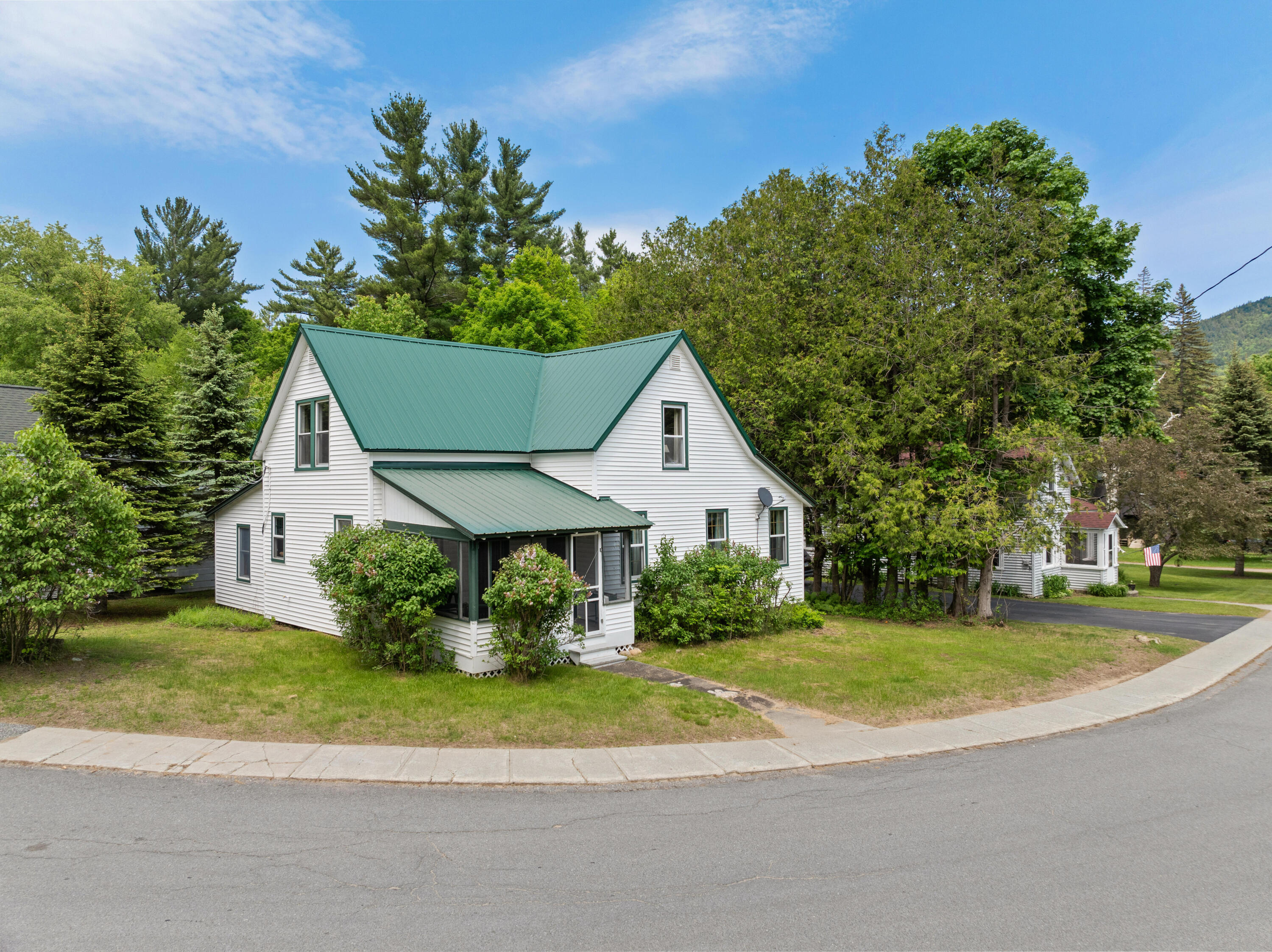 Property Photo: 56 Market Street NY 12943