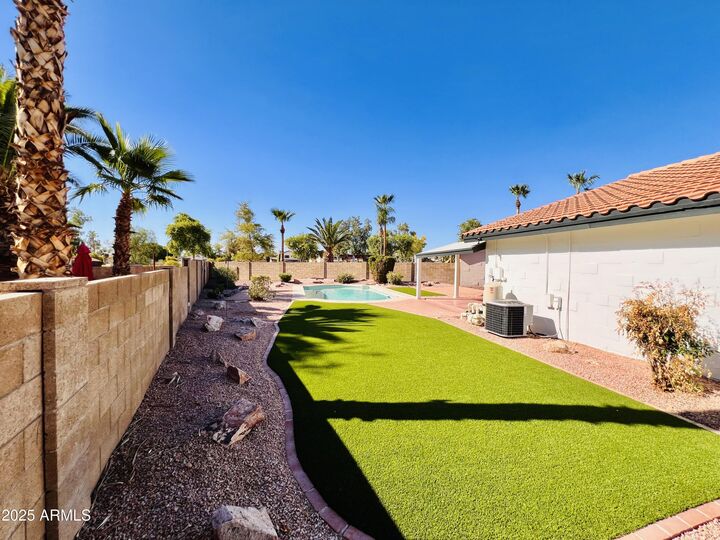 Property Photo:  1044 N Arvada -- N  AZ 85205 