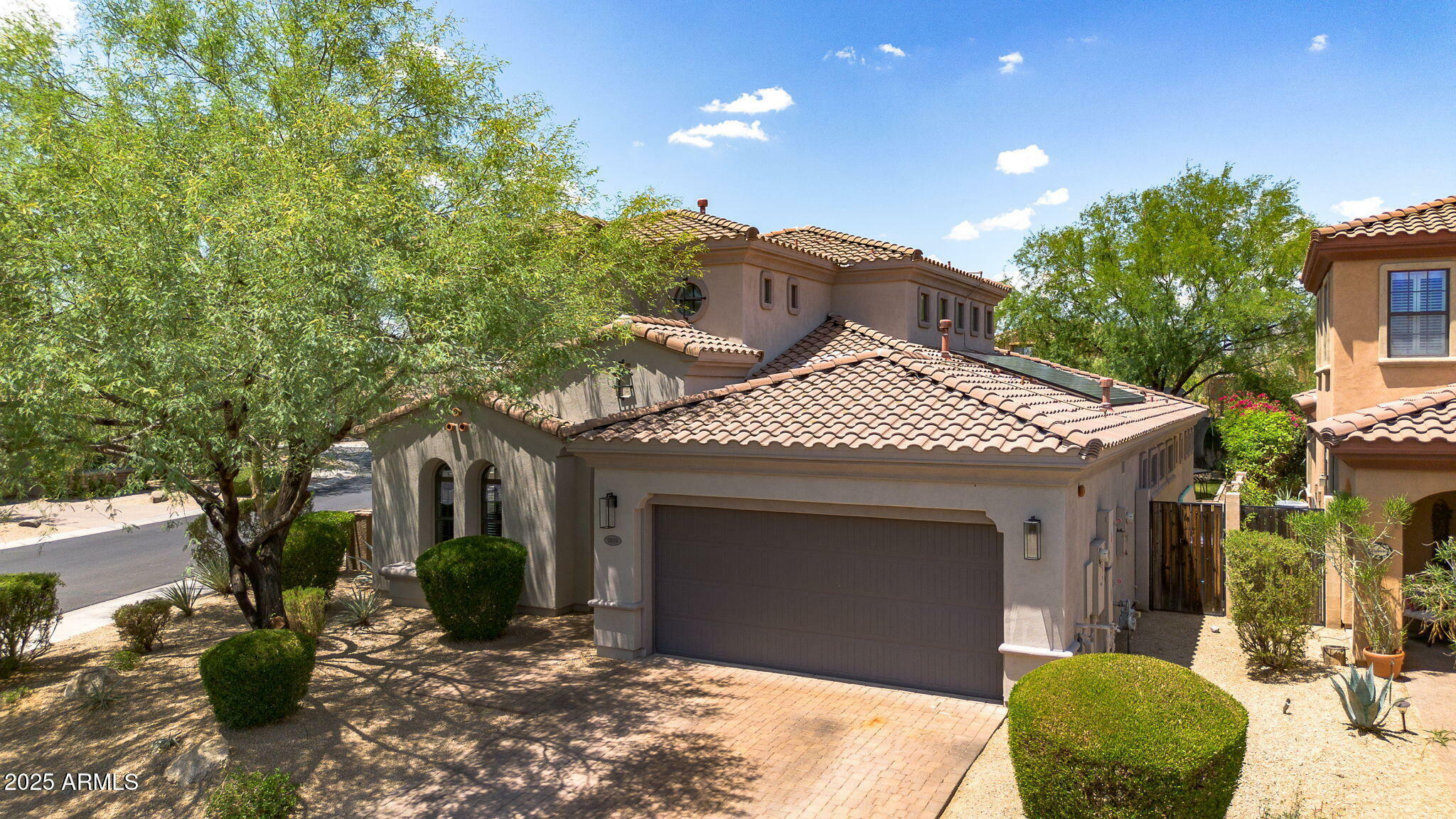Property Photo: 9904 E South Bend Drive AZ 85255