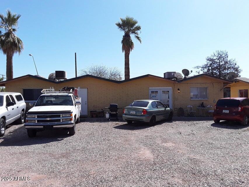 Property Photo: 755 E Millett Avenue AZ 85204