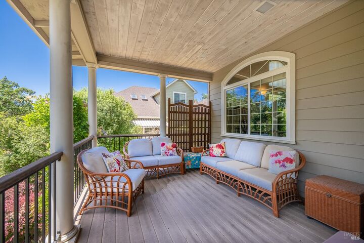 Property Photo:  230 Clear Ridge Drive  CA 95448
