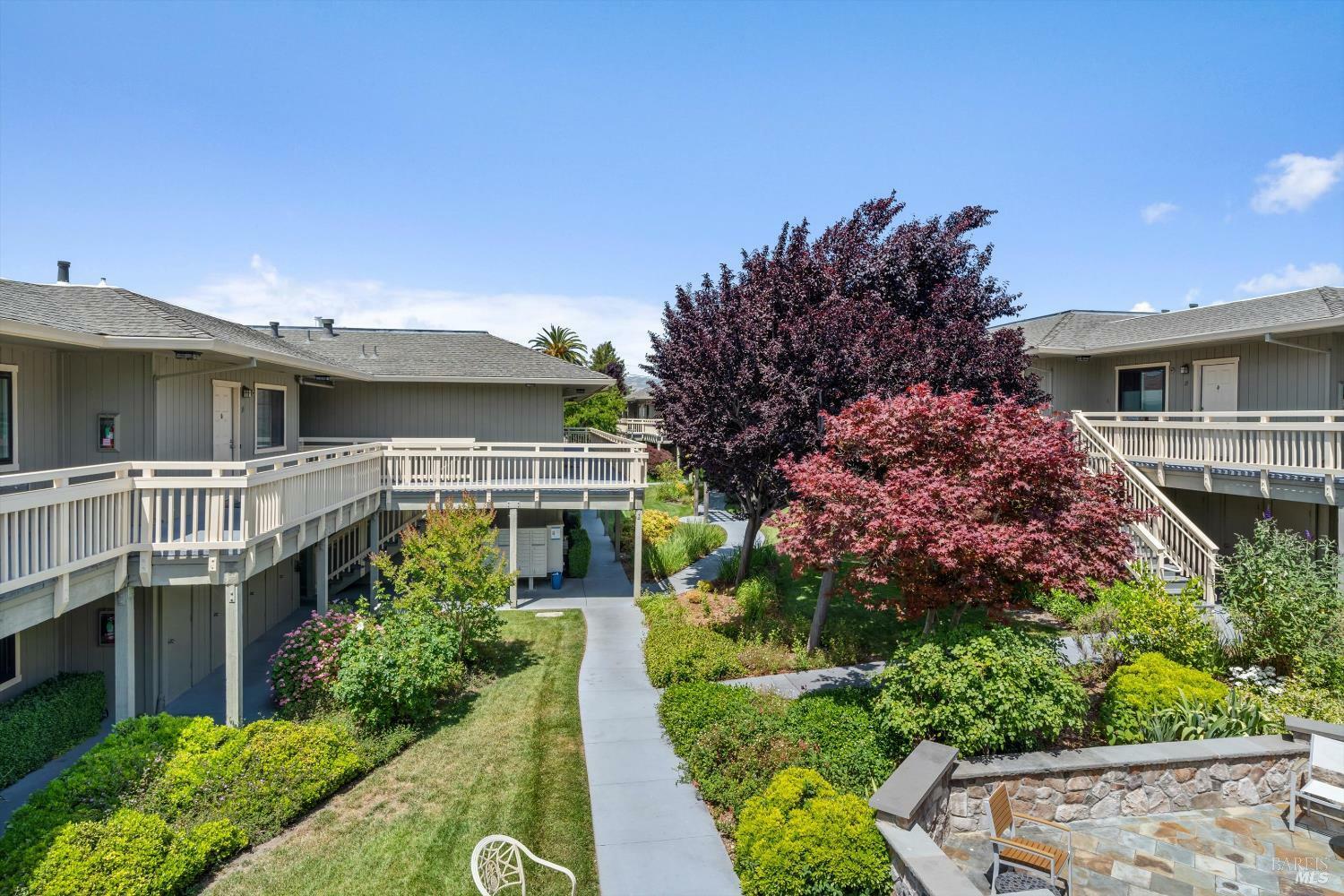 720 Petaluma Boulevard 35  Petaluma CA 94952 photo