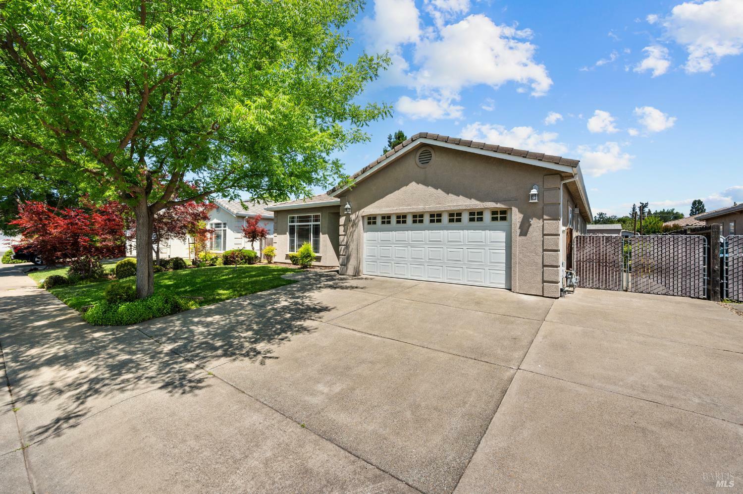 Property Photo: 446 Kennwood Drive CA 95482