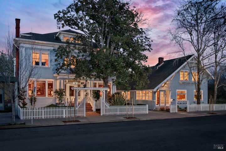 8 10 Keller Street  Petaluma CA 94952 photo