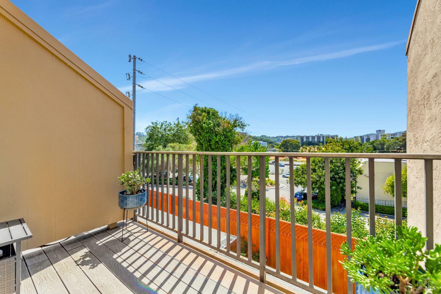 Property Photo: 100 Marin Center Drive 4 CA 94903