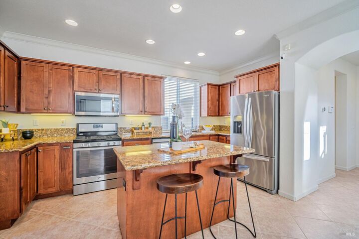 Property Photo:  651 Decanter Circle  CA 95492 