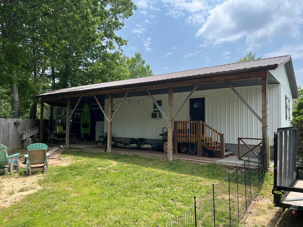Property Photo: 57 Almost Heaven Circle WV 25979
