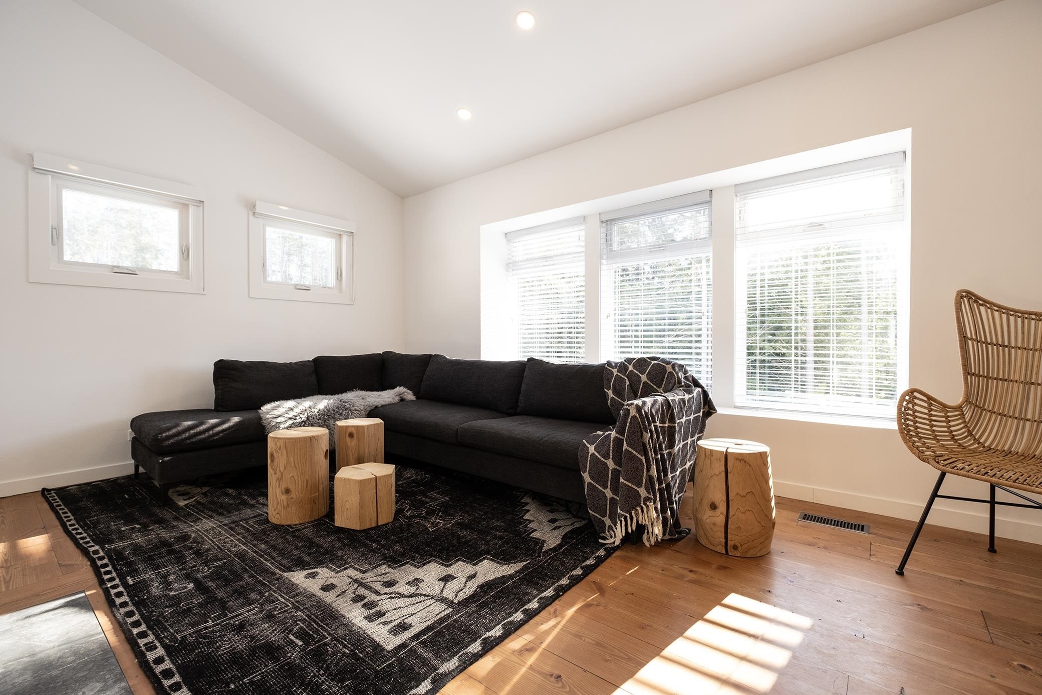 Property Photo: 5758 Sargeant Bay Heights Road BC V7Z 1C3
