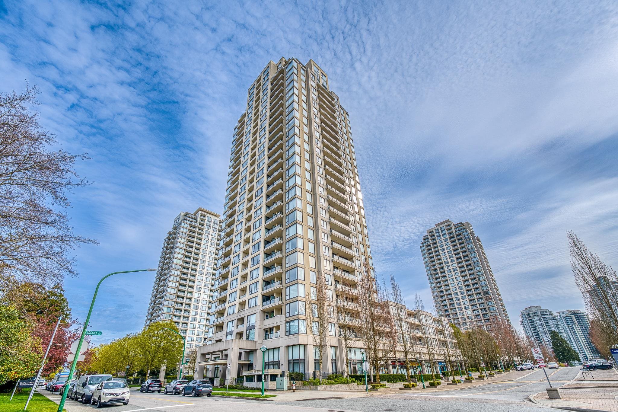 Property Photo: 7088 Salisbury Avenue 2701 BC V5E 0A4
