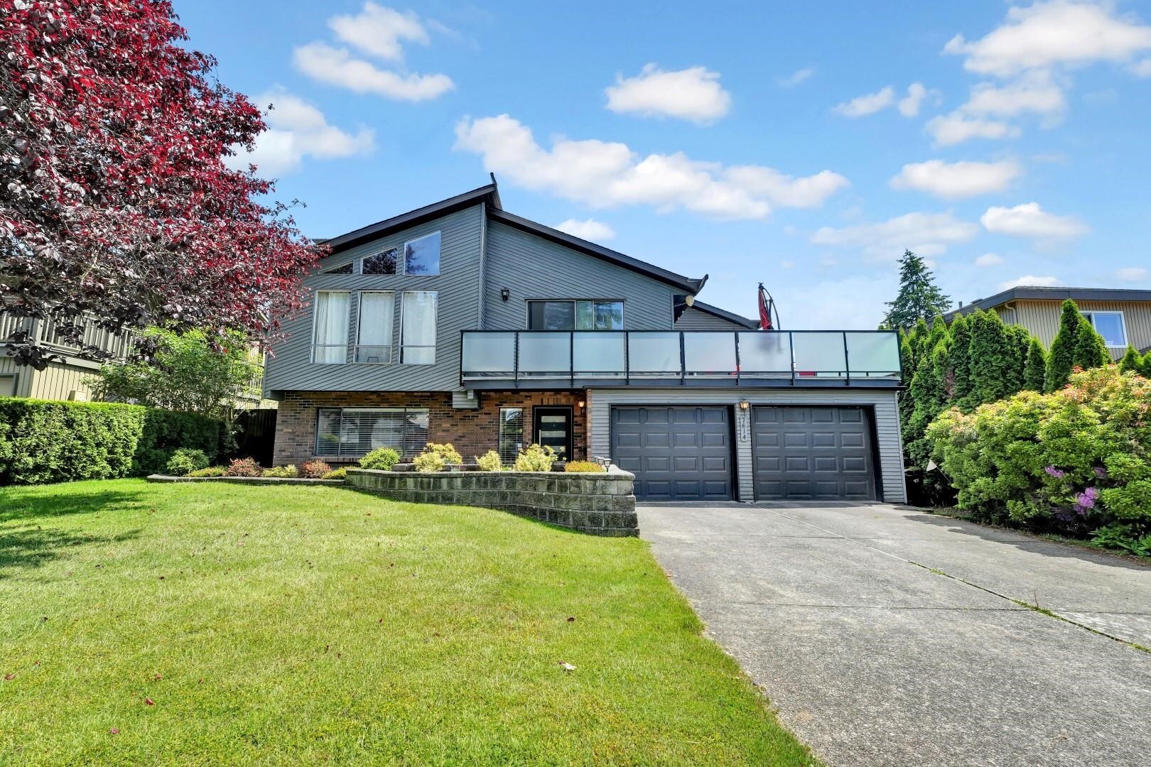 Property Photo: 7614 Carnaby Place BC V4C 7X2