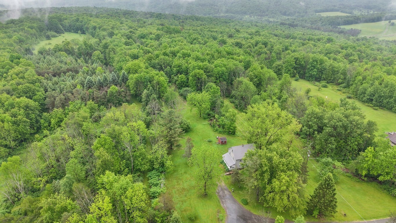 Property Photo: 600 Miller Road NY 13811