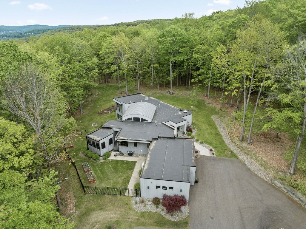 Property Photo: 1201 Holly Hill Road NY 13850