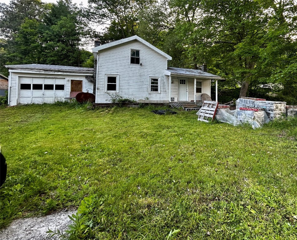 Property Photo: 13 Parsons Road NY 13746