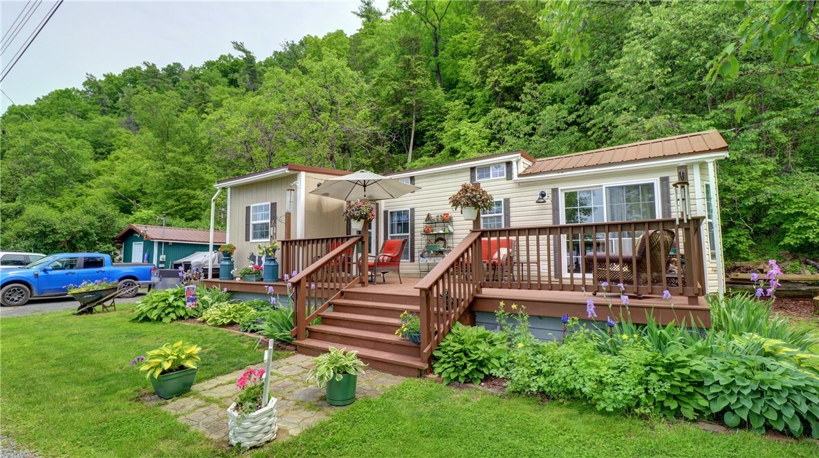 1272 Honoco Road  Aurora NY 13026 photo