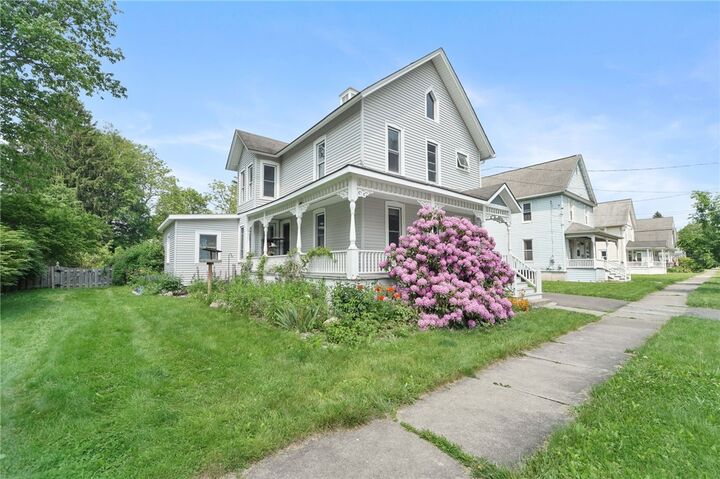 Property Photo: 63 Floral Avenue NY 13045