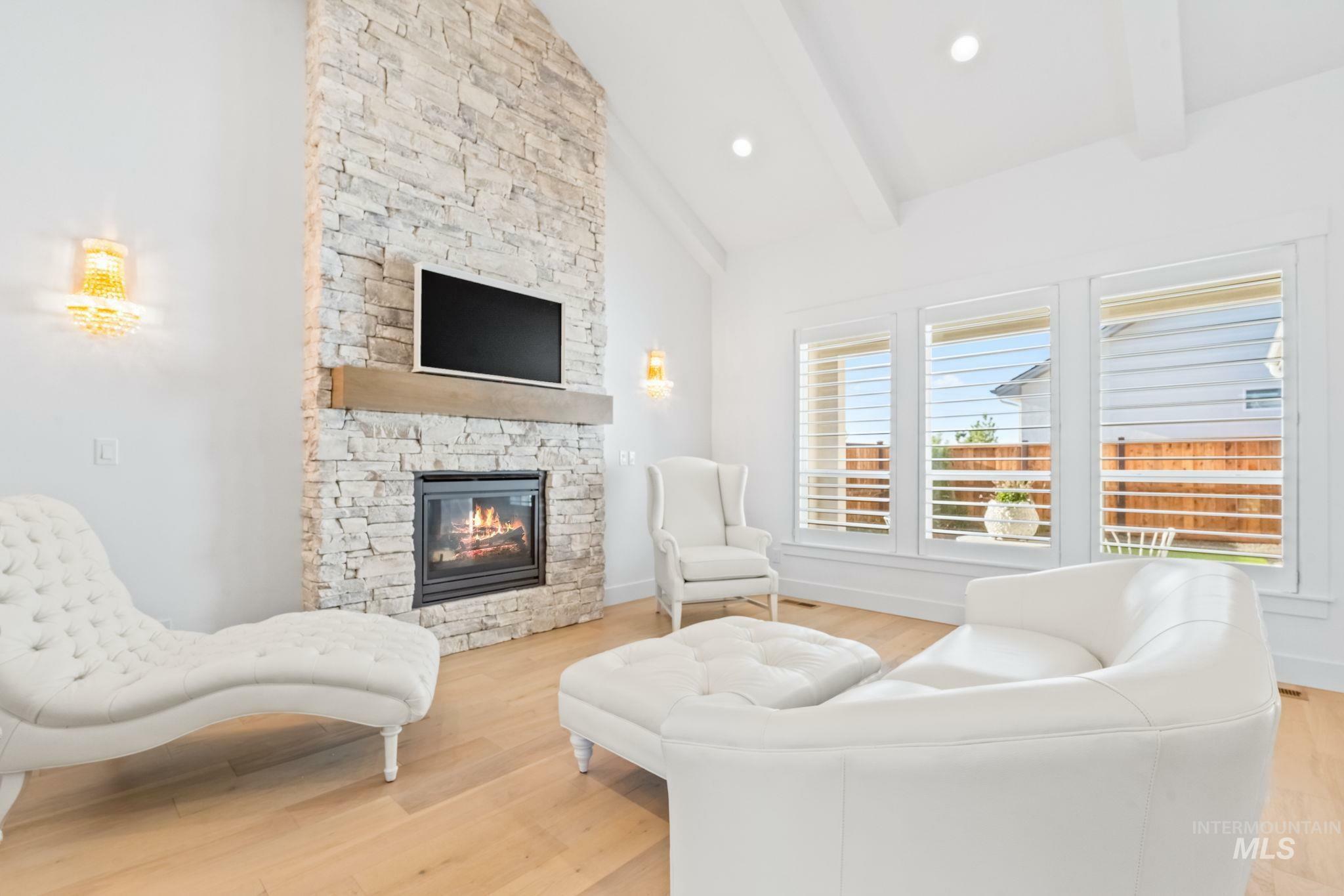 Property Photo: 8456 W Meltwater Lane ID 83616
