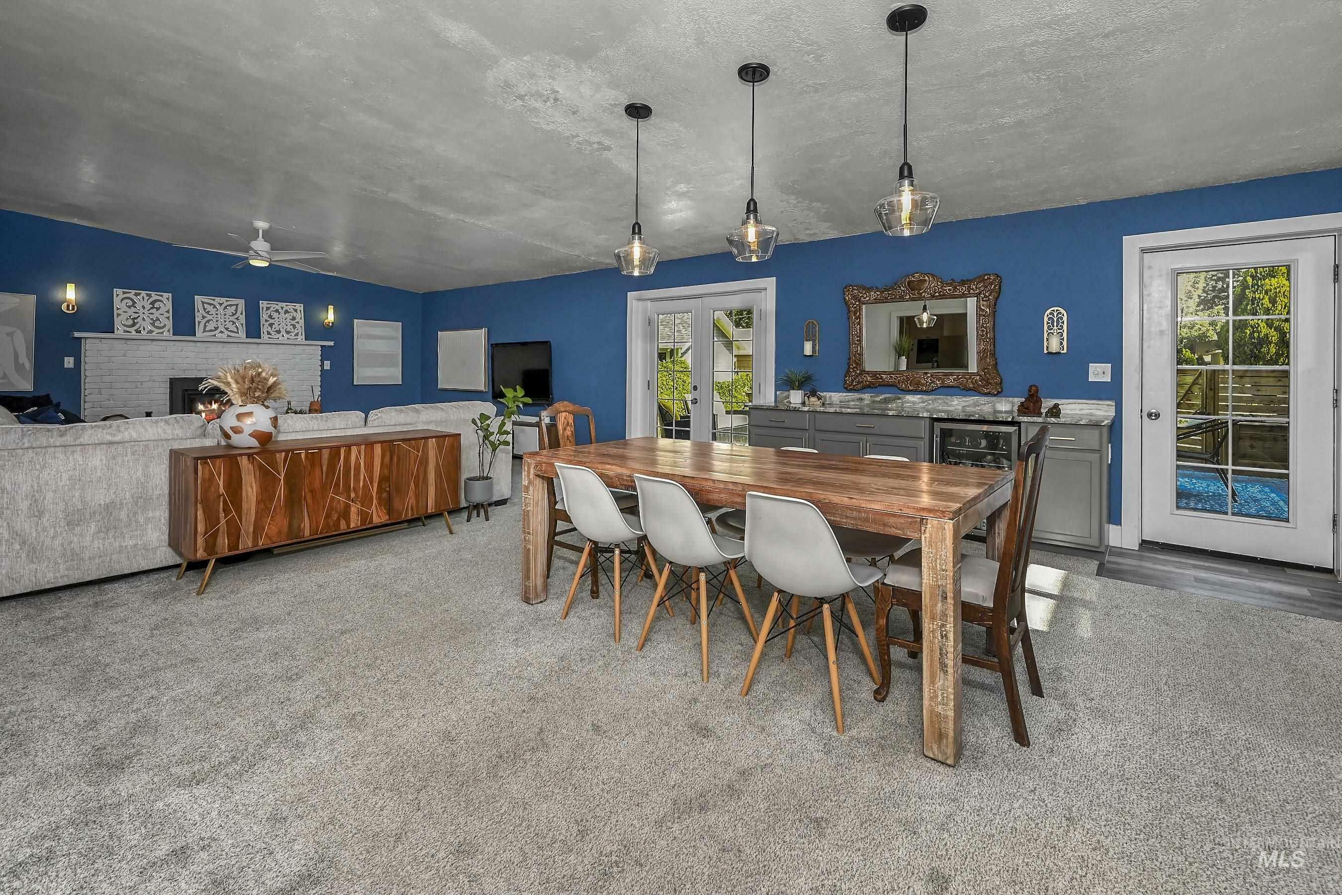 Property Photo: 916 E McKinley St ID 83712