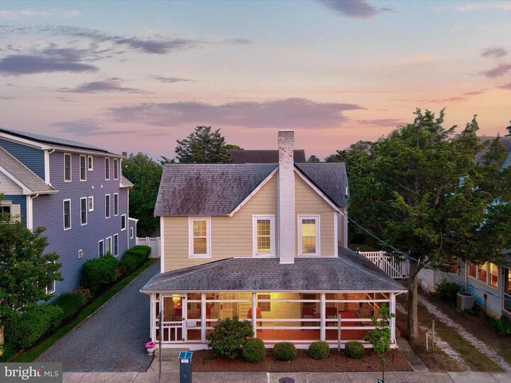 Property Photo: 16 Delaware Avenue DE 19971
