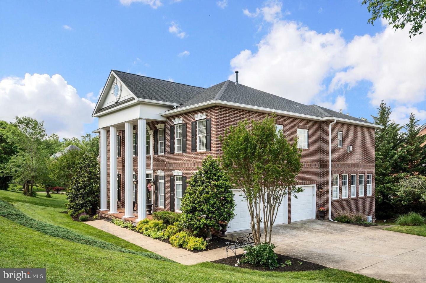 Property Photo:  801 Armistead Street  VA 22601 