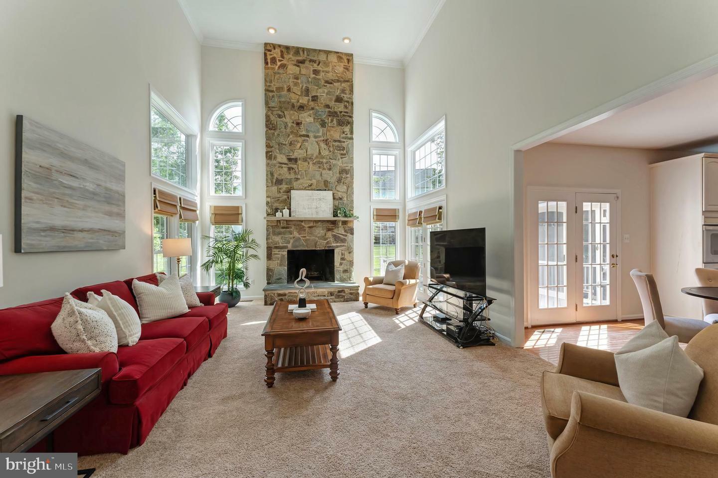 Property Photo: 12691 Fox Woods Drive VA 20171
