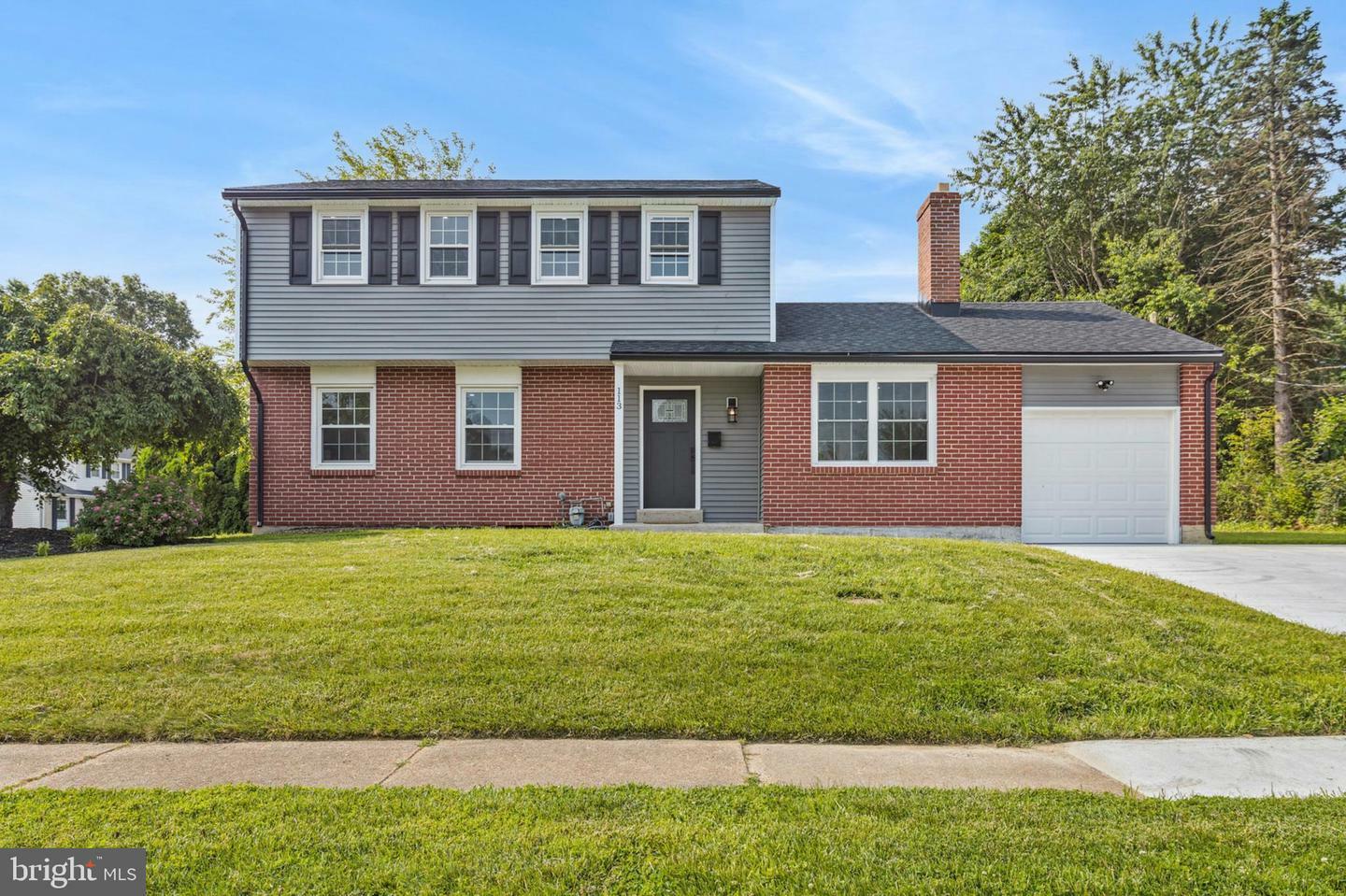 113 Edjil Drive  Newark DE 19713 photo