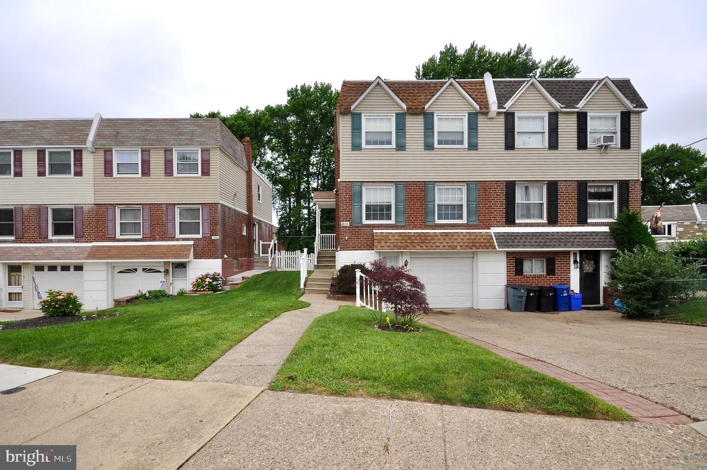 Property Photo:  9118 Crispin Street  PA 19114 