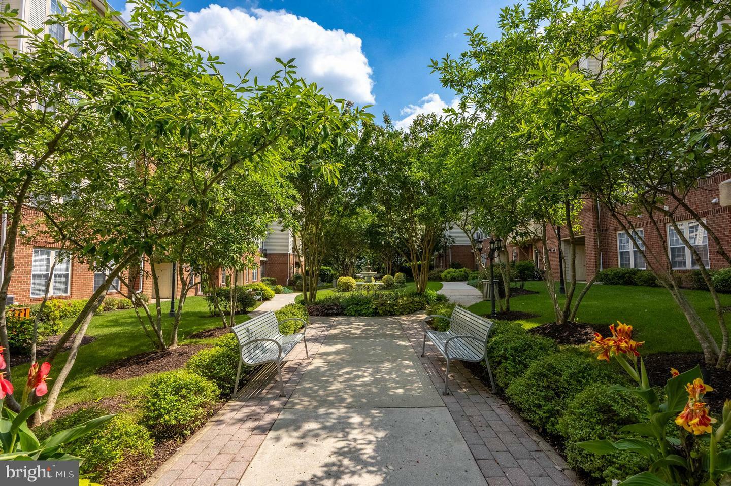 Property Photo: 2550 Kensington Gardens 107 MD 21043