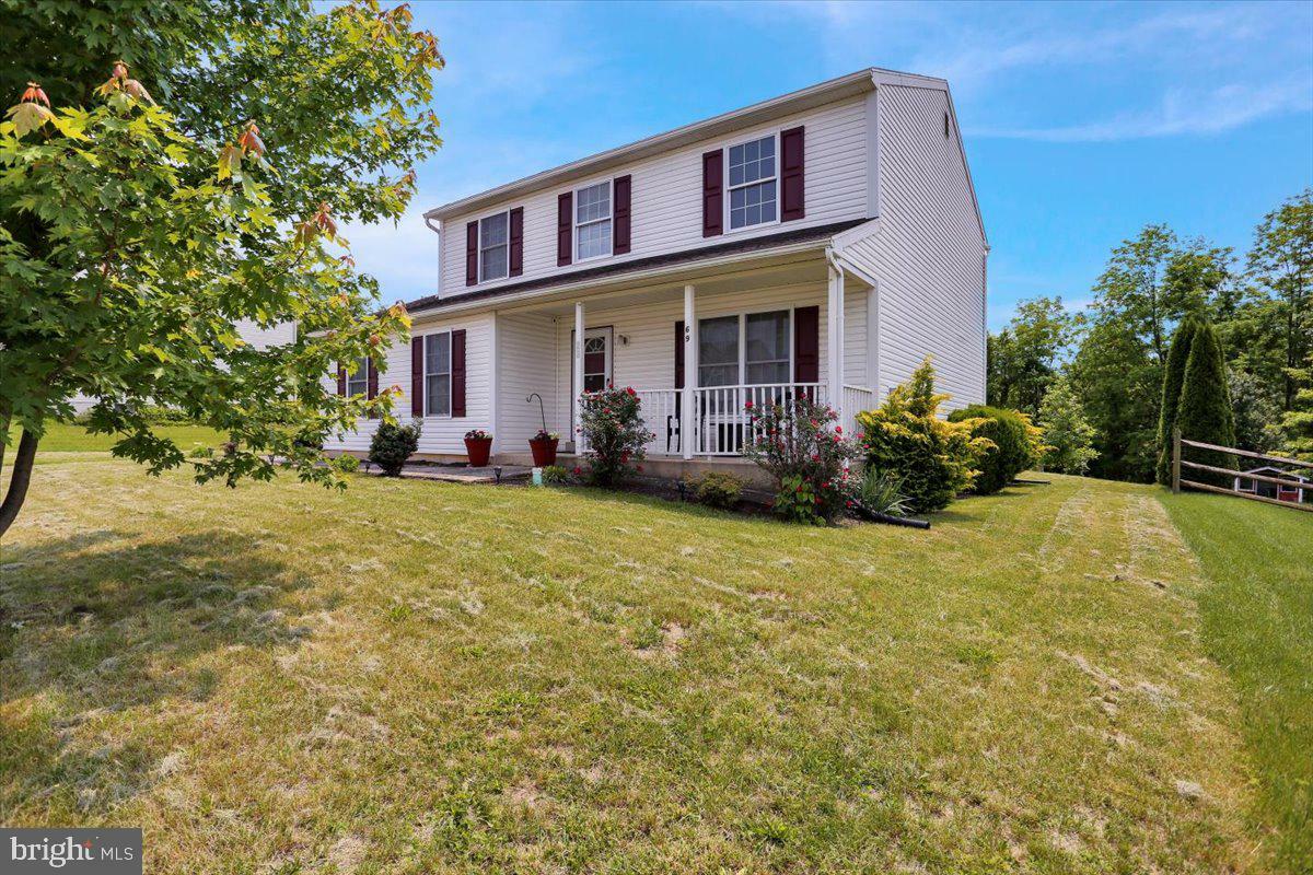 Property Photo: 69 Calais Drive PA 19605