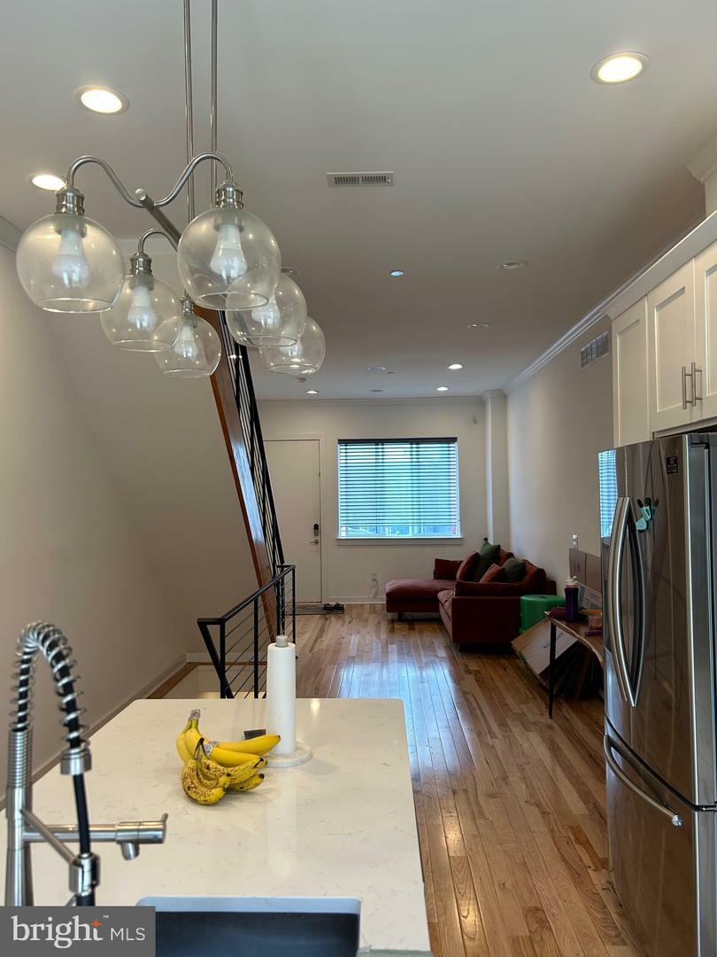 Property Photo: 1537 S Napa Street PA 19146