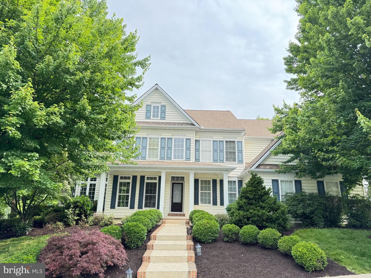 Property Photo: 804 Sage Hill Drive PA 17356