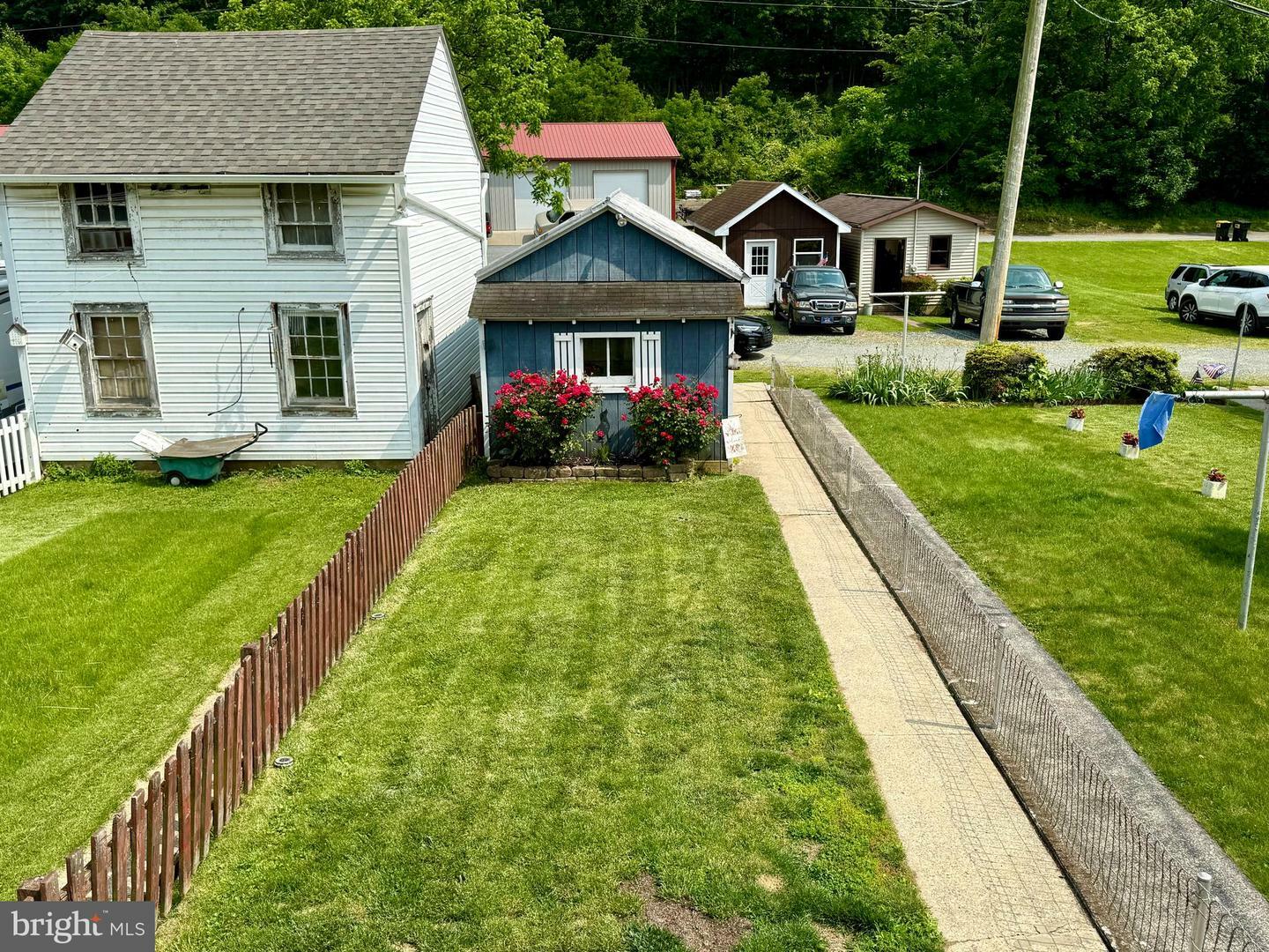 Property Photo:  344 S Reading Avenue  PA 19512 