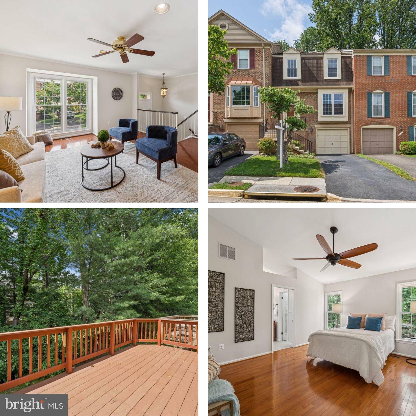 Property Photo: 4231 Sleepy Lake Drive VA 22033