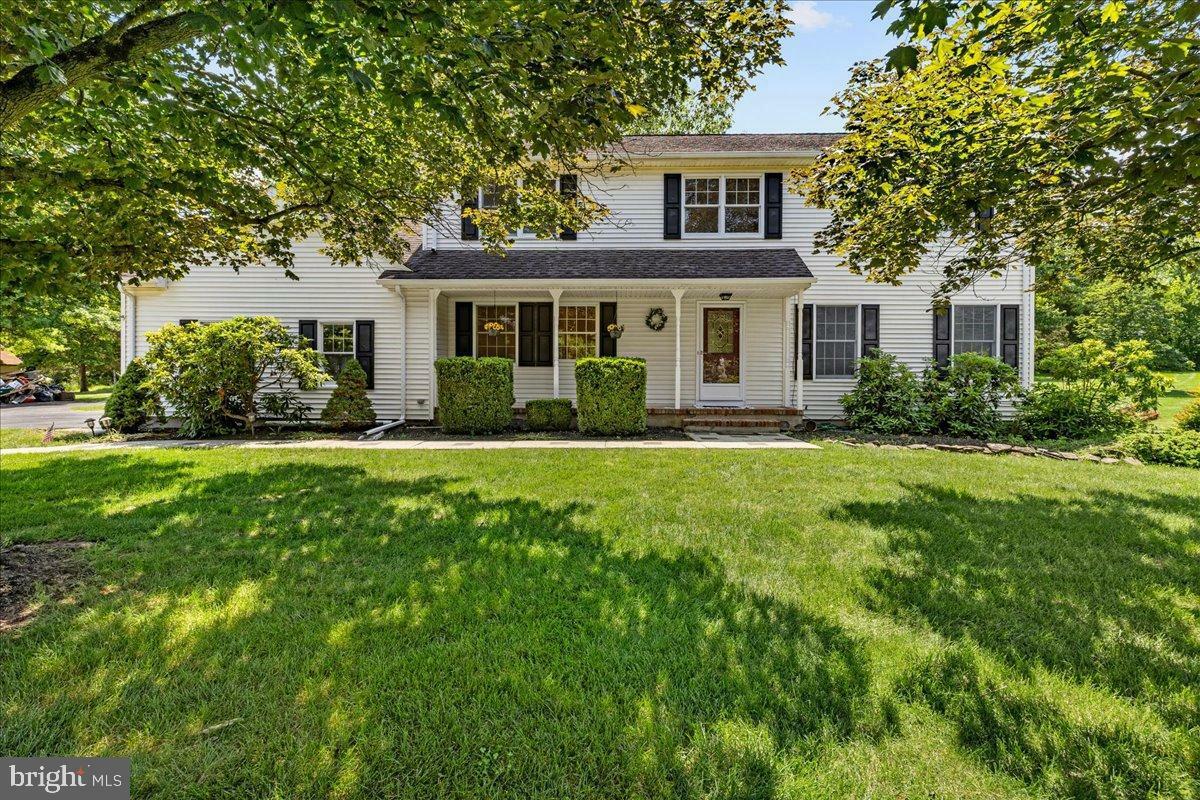Property Photo: 201 Carol Jean Way W NJ 08876