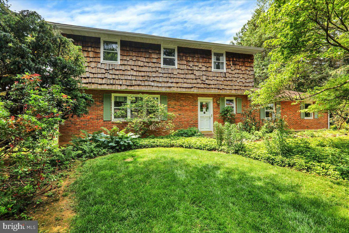 115 Carol Drive  Washington Boro PA 17582 photo