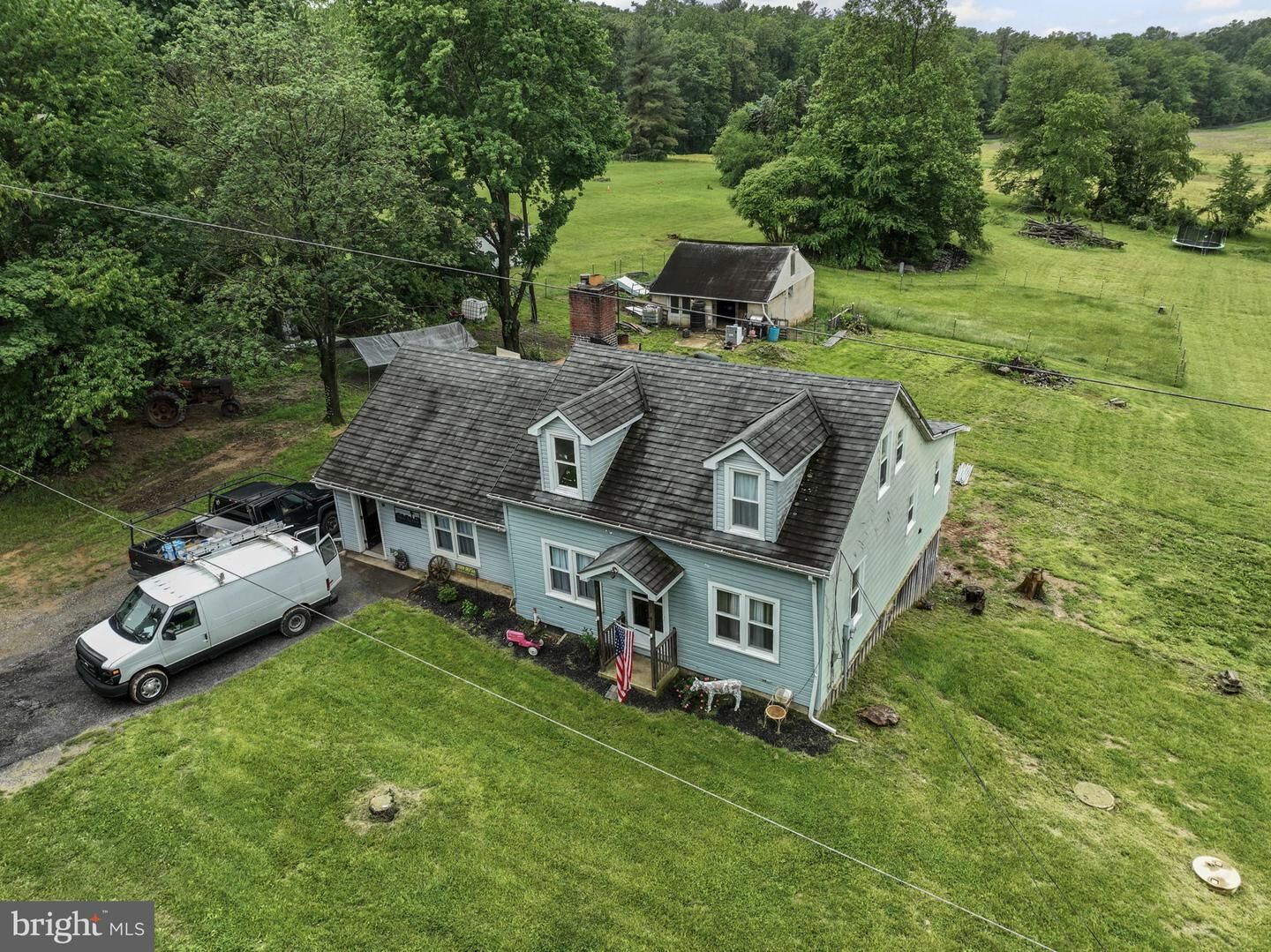 Property Photo:  782 Baltimore Pike  PA 17324 