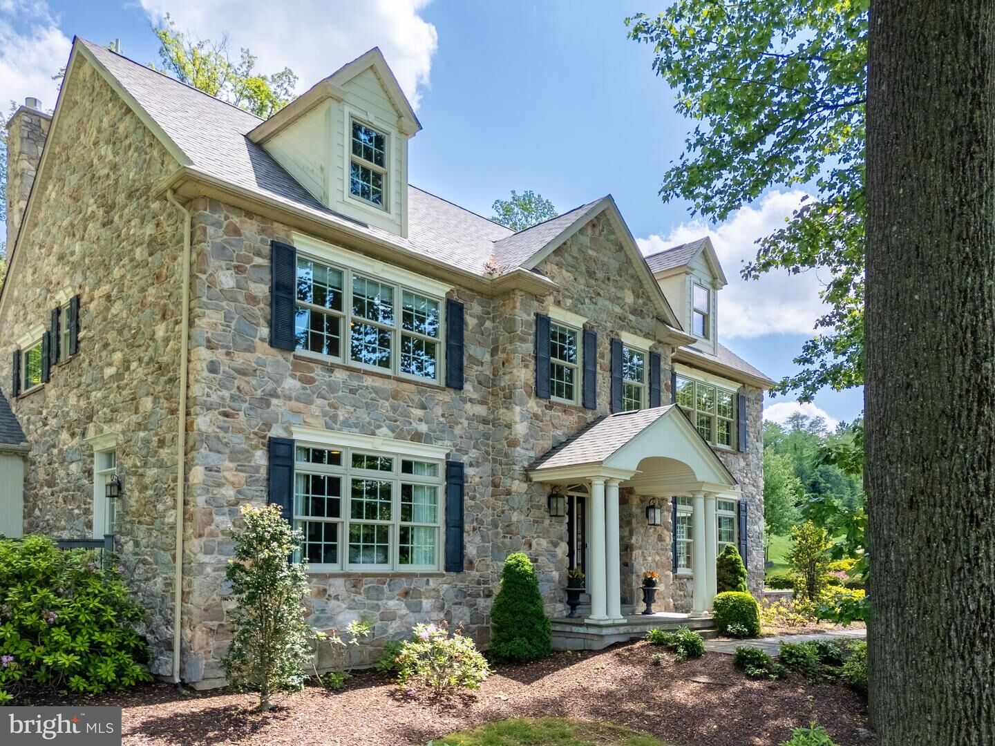 Property Photo:  5355 Saucon Ridge Road  PA 18036 