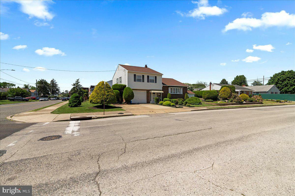 Property Photo: 1930 Fulmer Street PA 19115