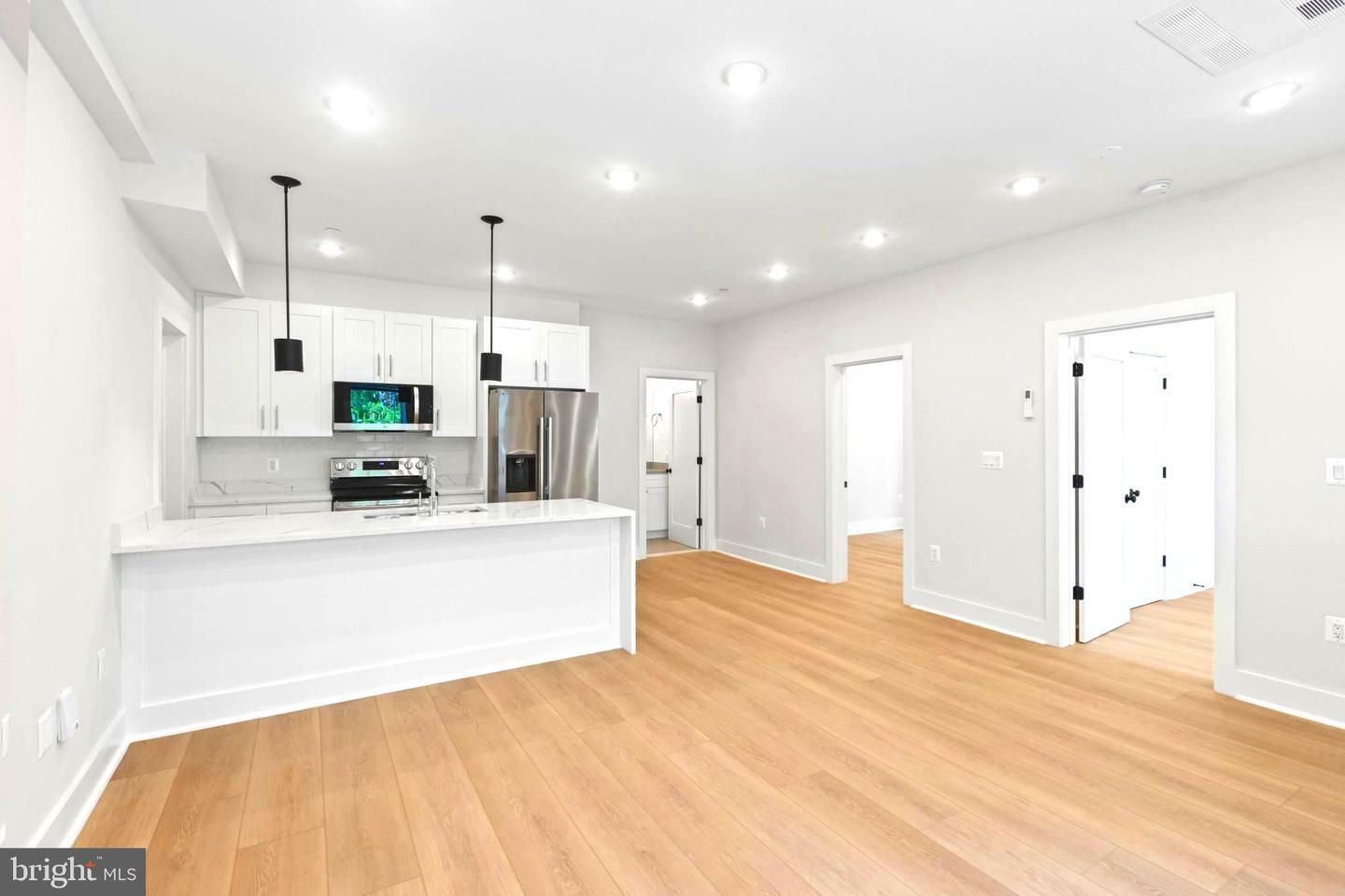 Property Photo: 2236 40th Street NW 3/#4/#5 DC 20007