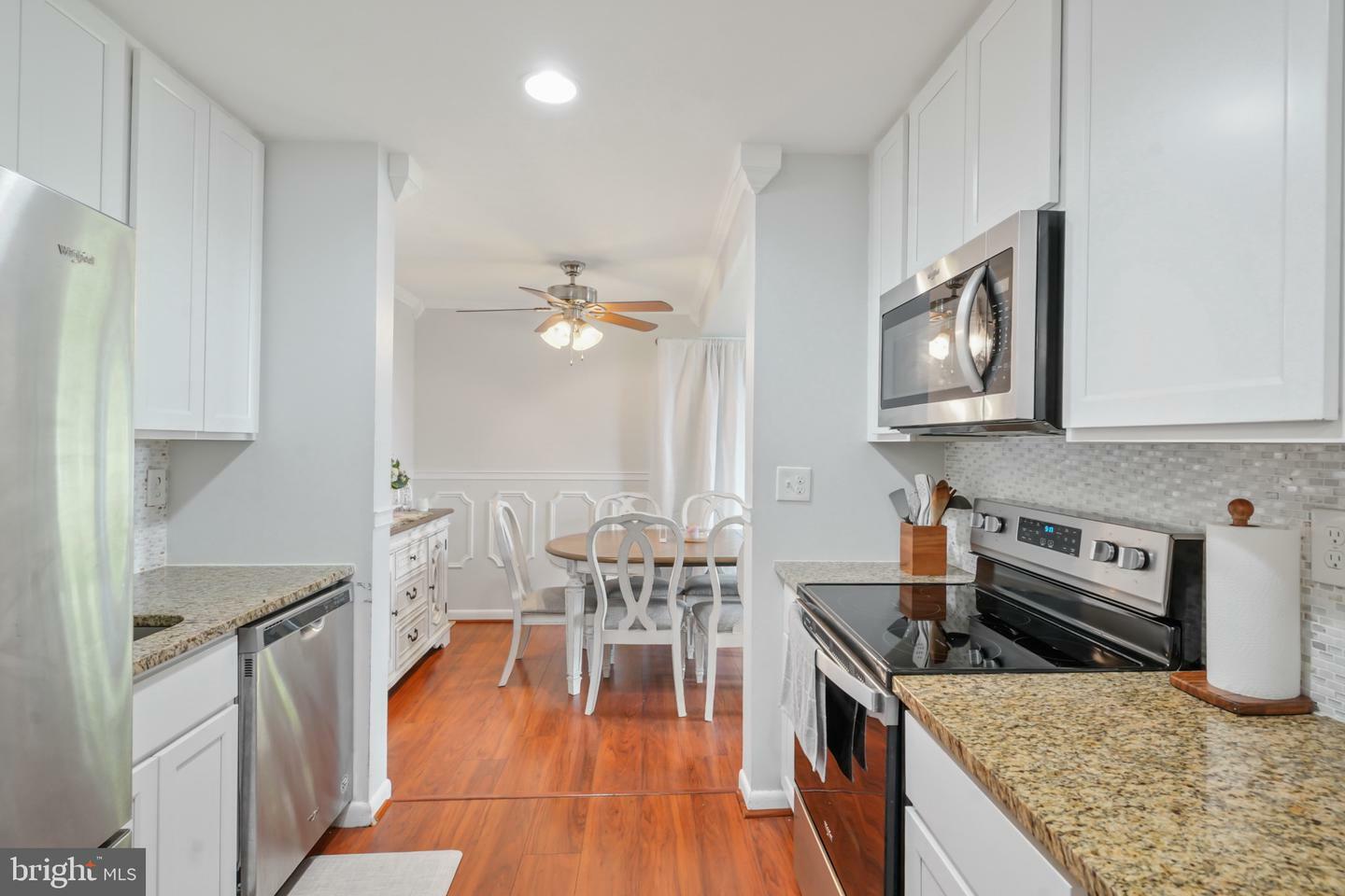Property Photo: 9060 Moonshine Hollow G MD 20723