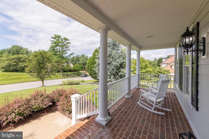 Property Photo:  1020 Breckinridge Lane  VA 22601 
