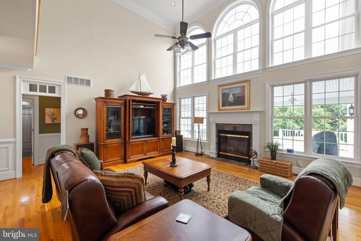 Property Photo: 1020 Breckinridge Lane VA 22601
