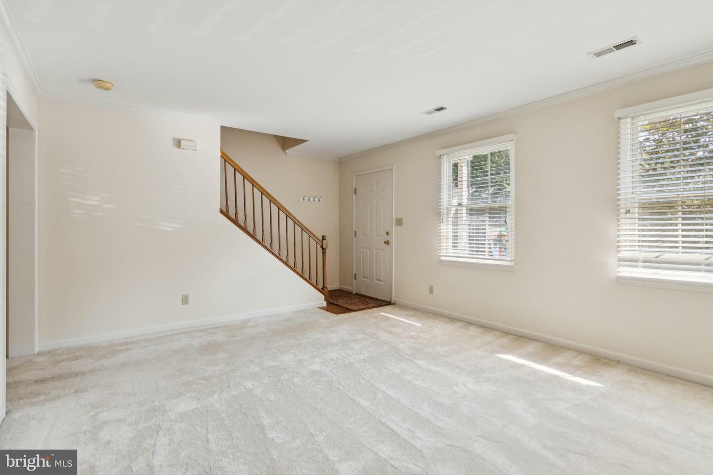 Property Photo: 9839 Dominion Forest Circle VA 22408