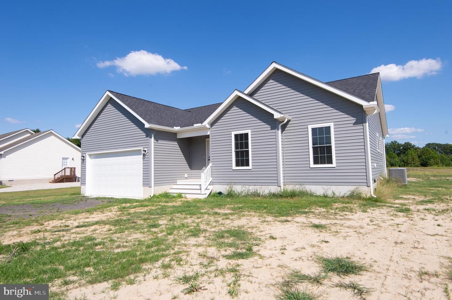 Property Photo: Wrights Rest Road MD 21643