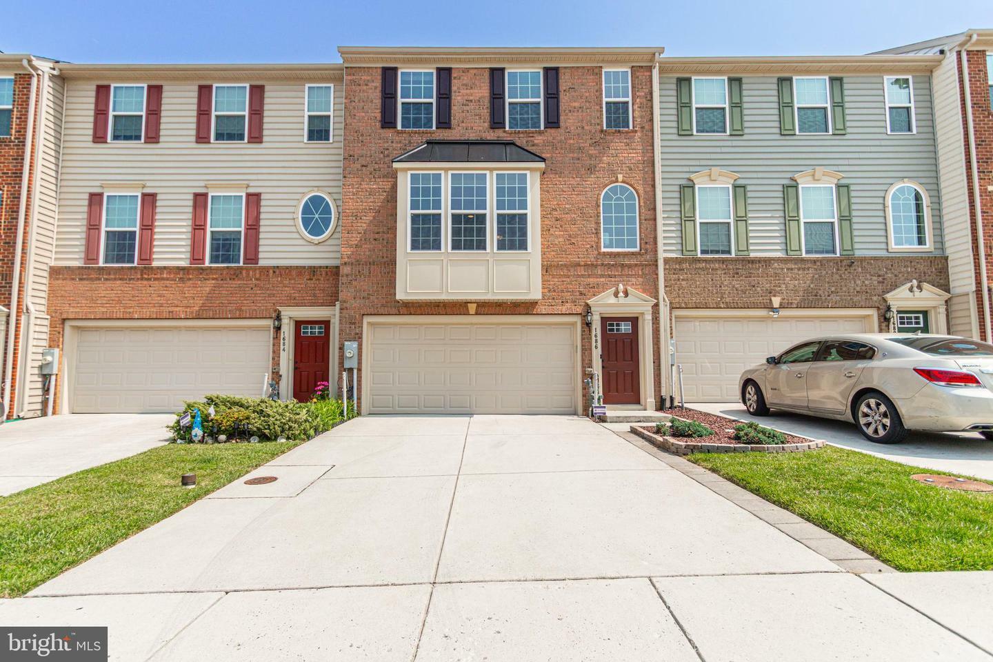 1686 Oneida Street  Havre De Grace MD 21078 photo