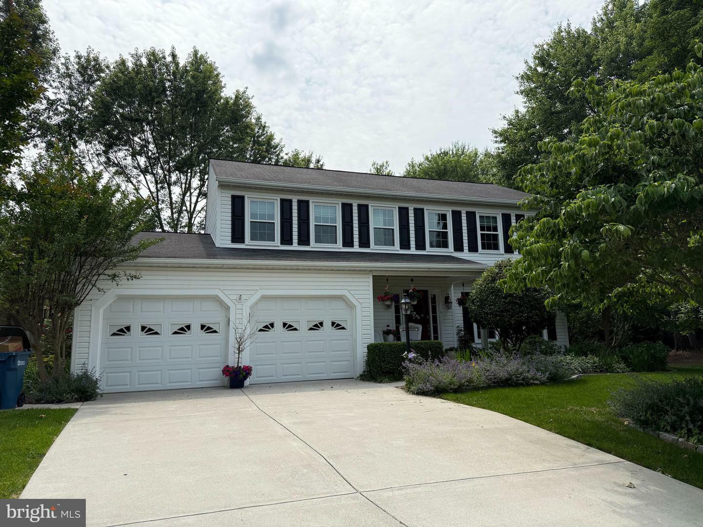 Property Photo:  2240 Halter Lane  VA 20191 