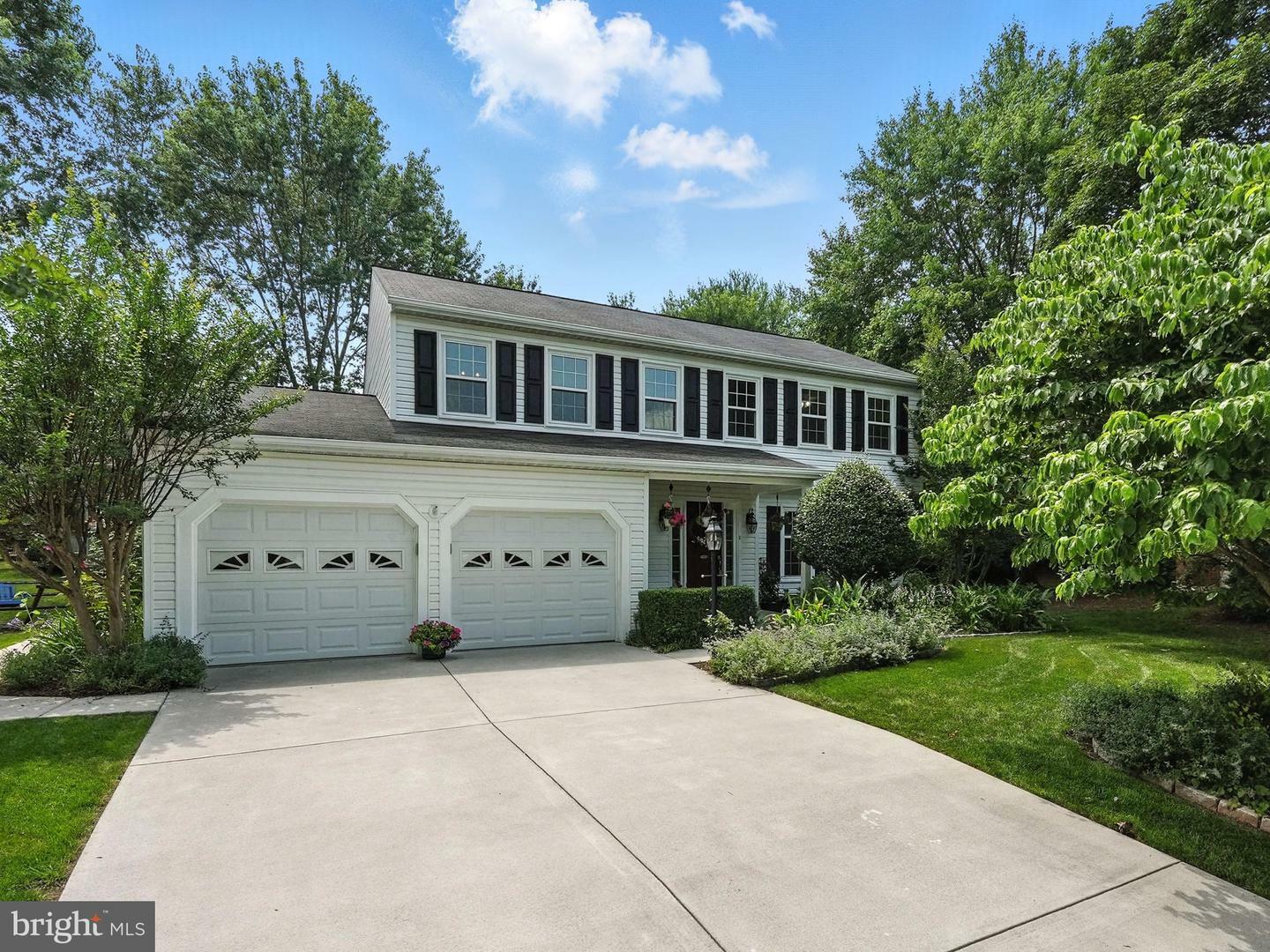 Property Photo: 2240 Halter Lane VA 20191